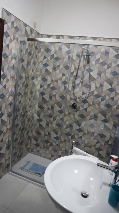 Апартаменты La Casa Di Elba E Mario Порто Санто Стефано Экстерьер фото